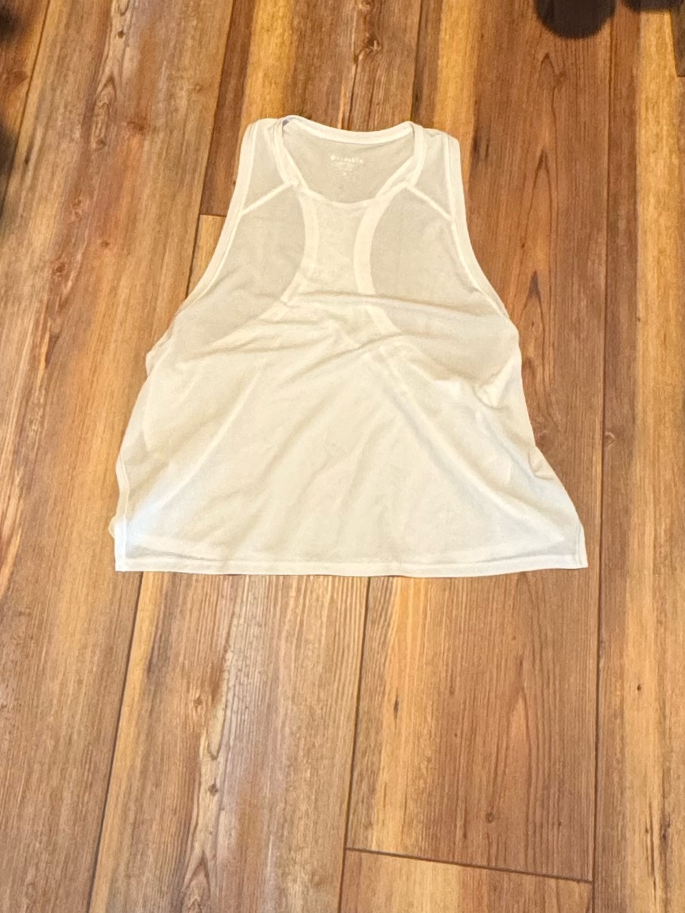 Athleta tank